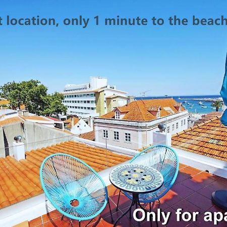 Kasa 23 Cascais Hotel Екстериор снимка
