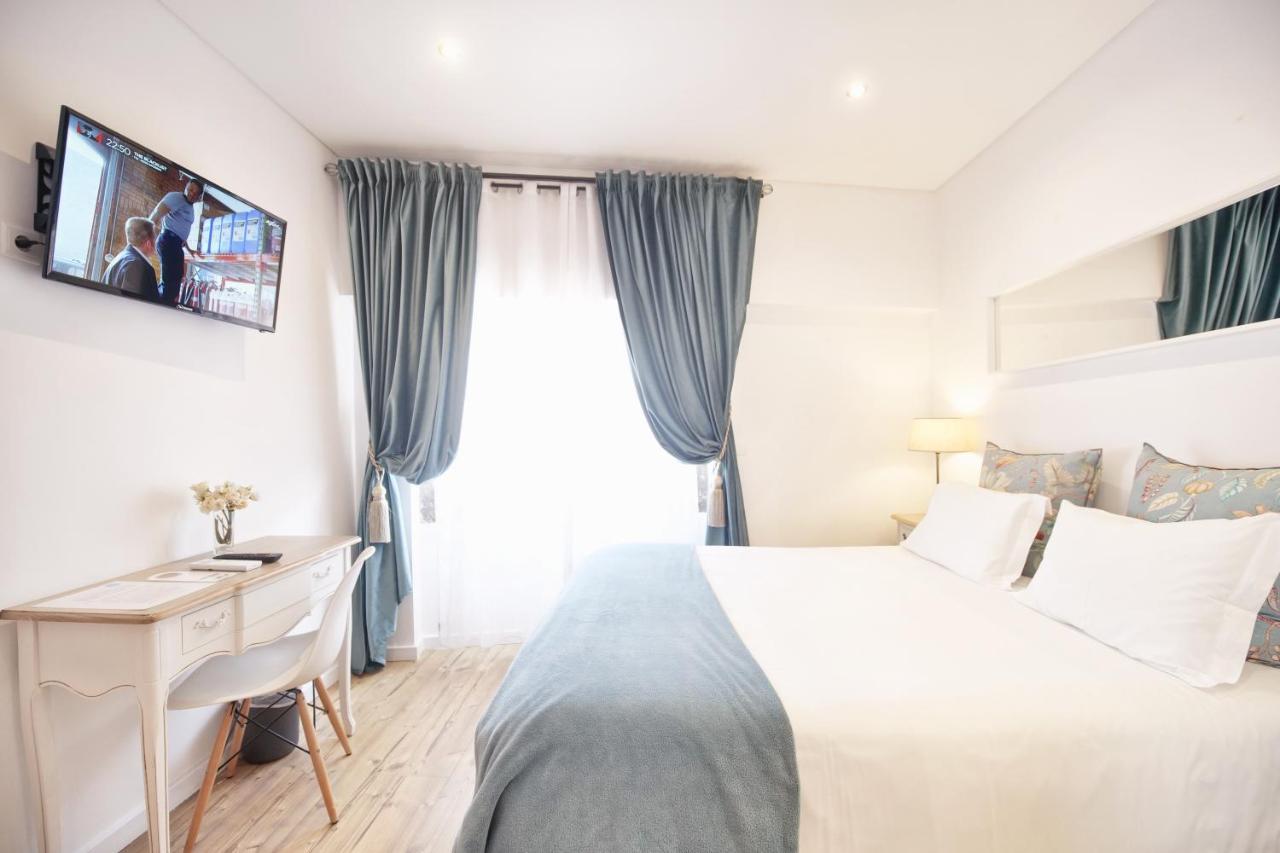 Kasa 23 Cascais Hotel Екстериор снимка