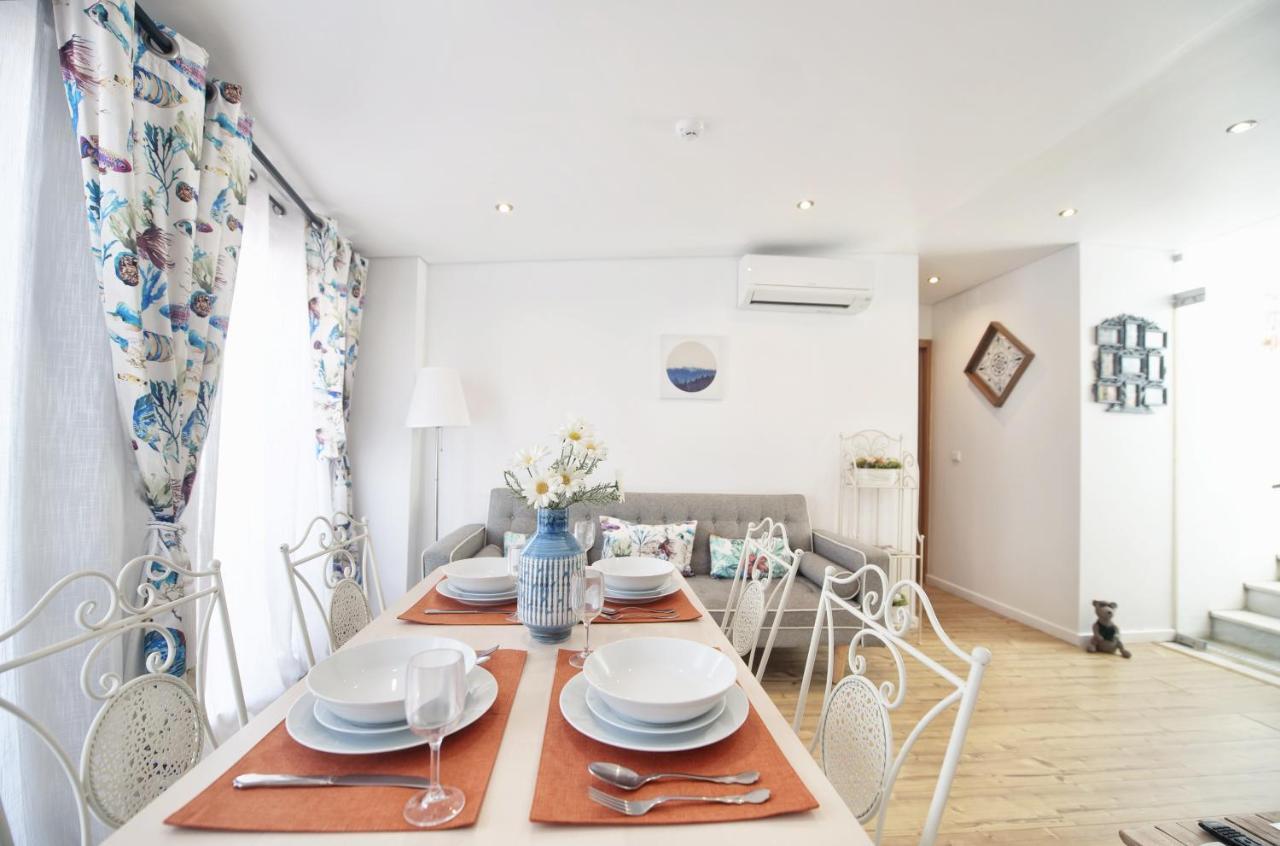 Kasa 23 Cascais Hotel Екстериор снимка