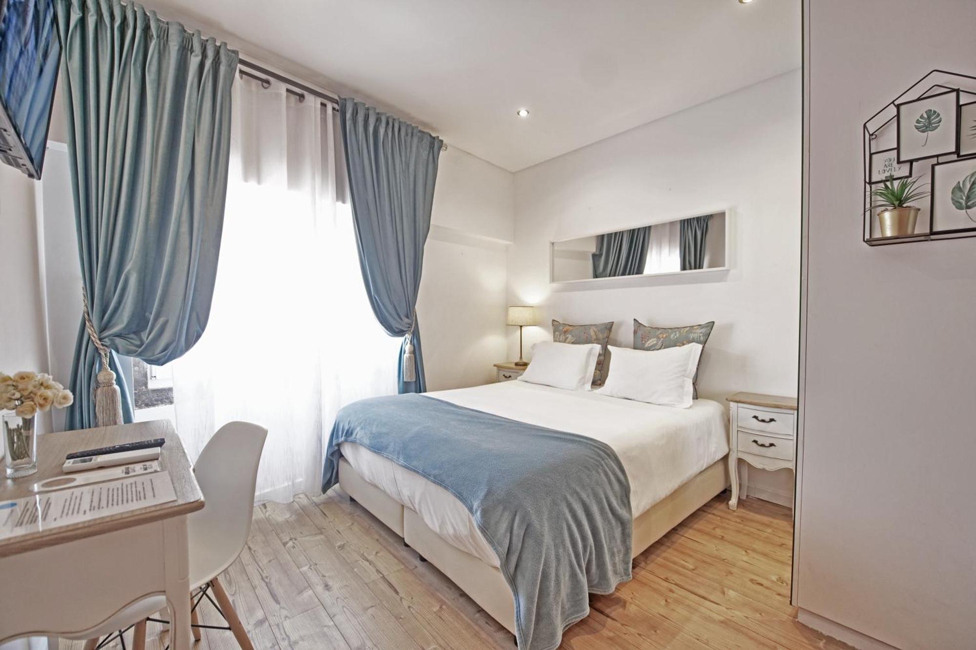 Kasa 23 Cascais Hotel Екстериор снимка