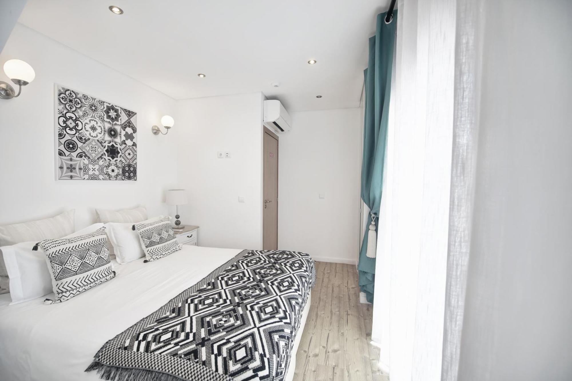 Kasa 23 Cascais Hotel Екстериор снимка