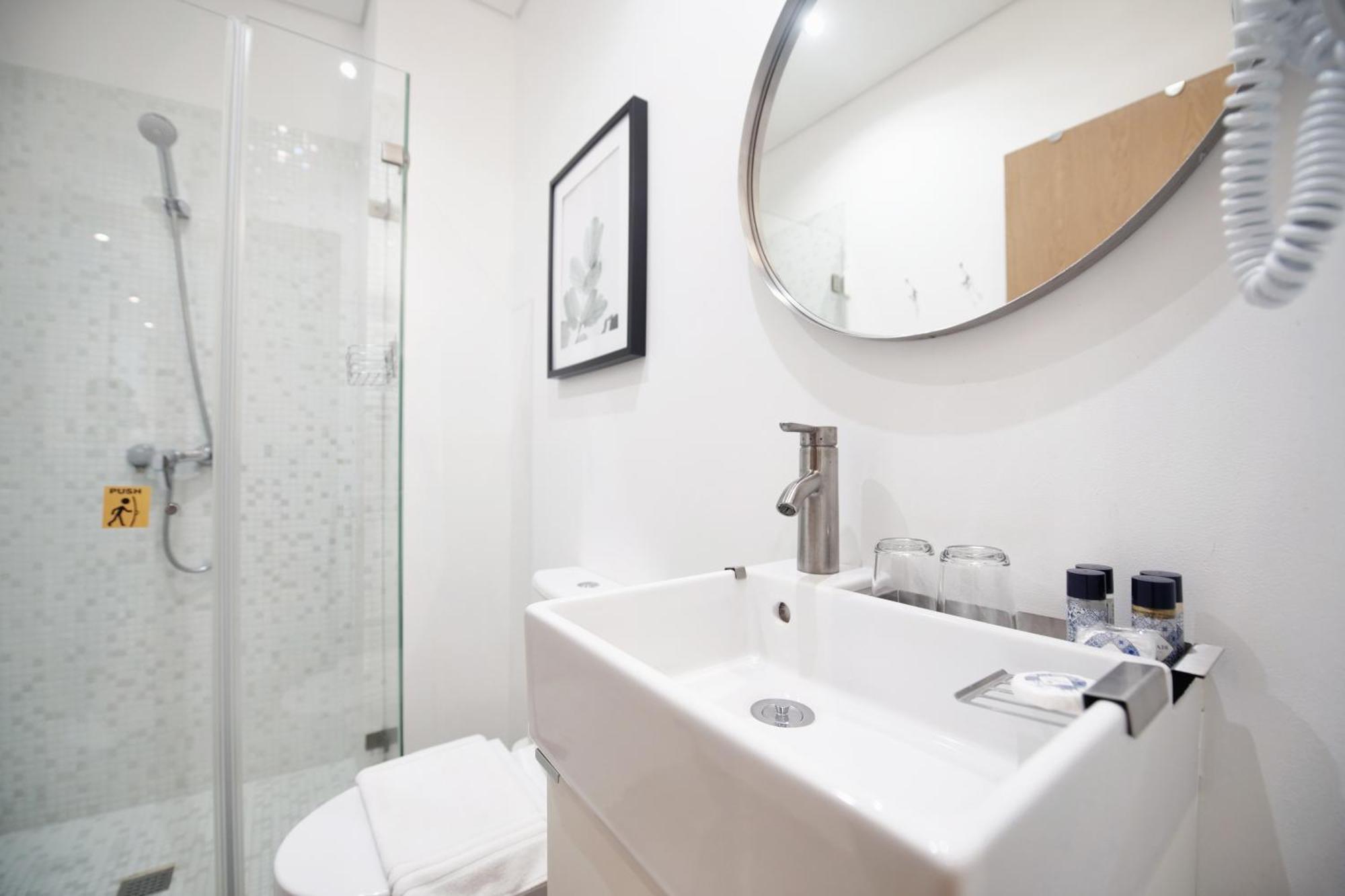 Kasa 23 Cascais Hotel Екстериор снимка