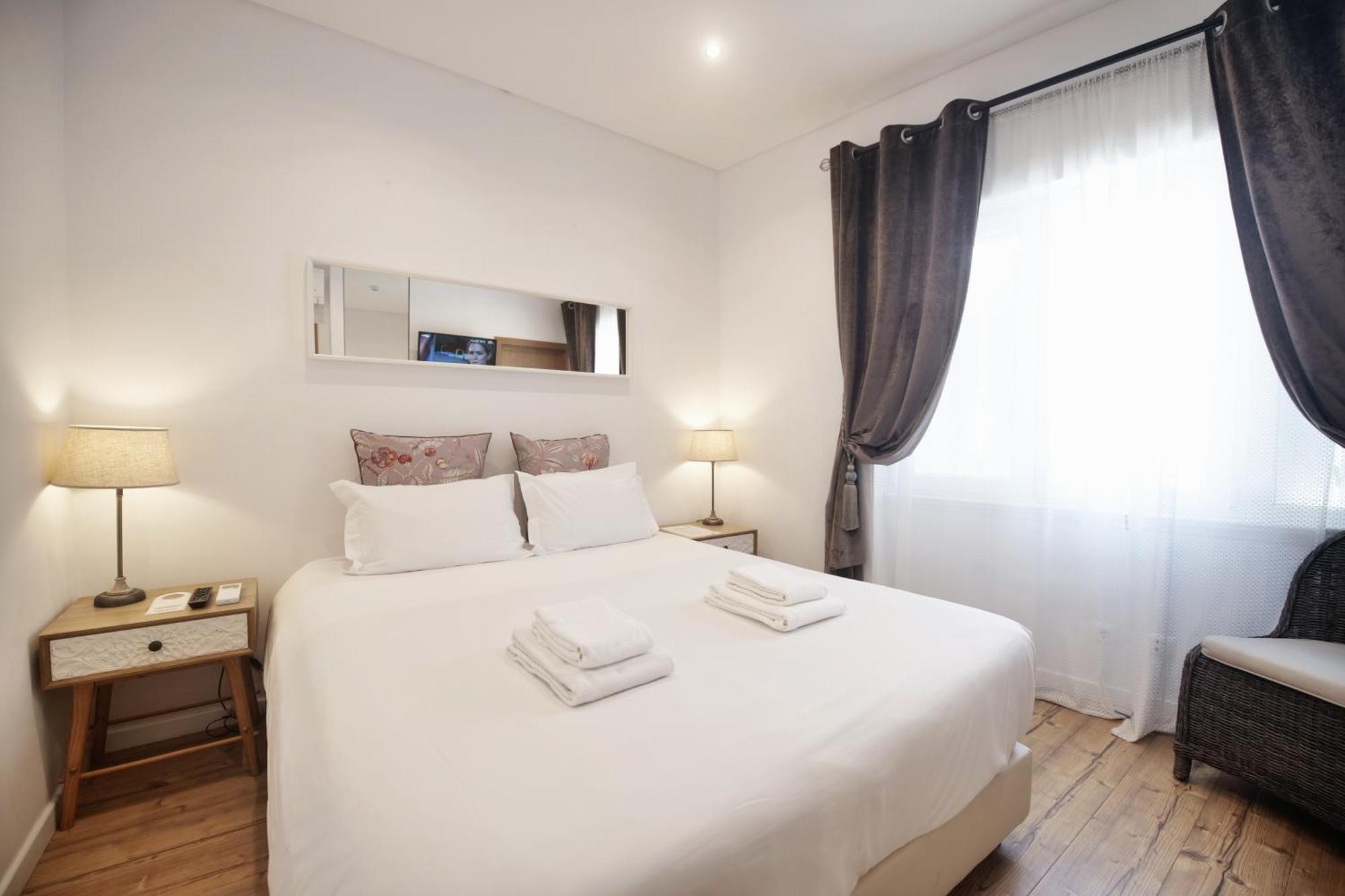 Kasa 23 Cascais Hotel Екстериор снимка