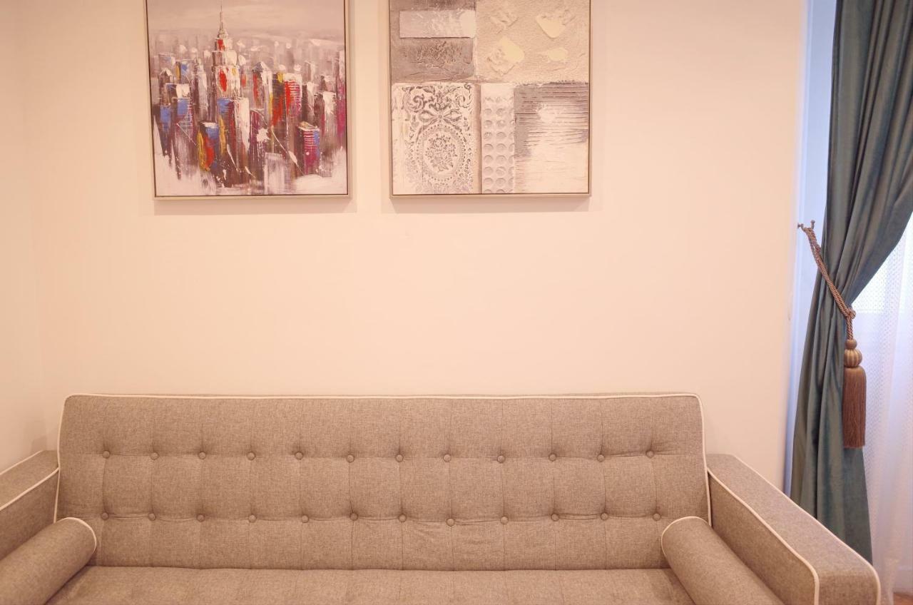 Kasa 23 Cascais Hotel Екстериор снимка